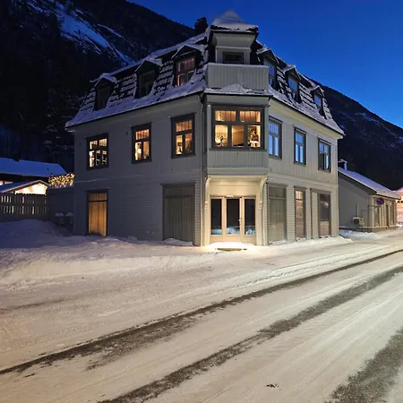 Rjukan Leilighet 50M2 * Rjukan