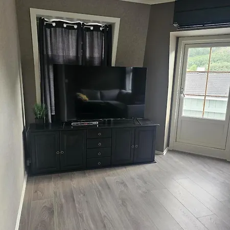 Apartament Rjukan Leilighet 50M2