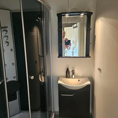 Rjukan Leilighet 50M2 *