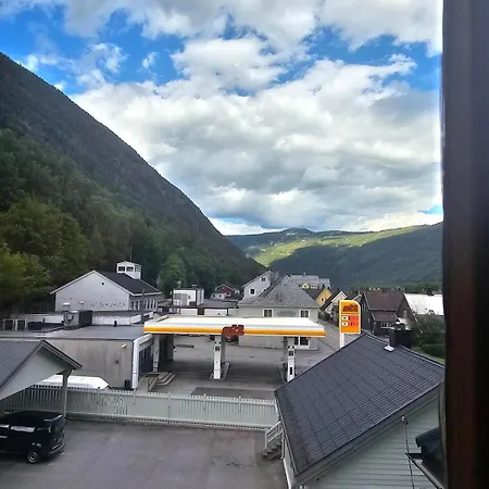 Rjukan Leilighet 50M2 Apartament *